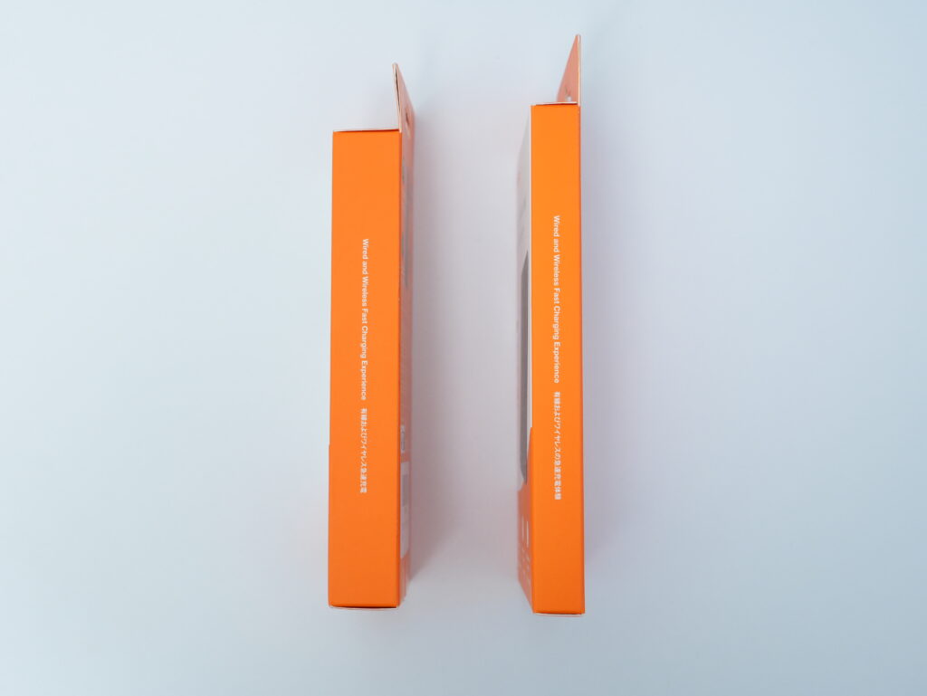 TORRAS MiniMagの箱の外観2