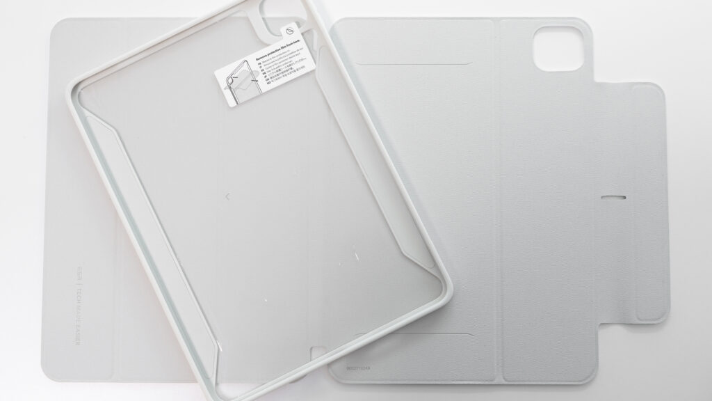 ESR Rebound 360の構造