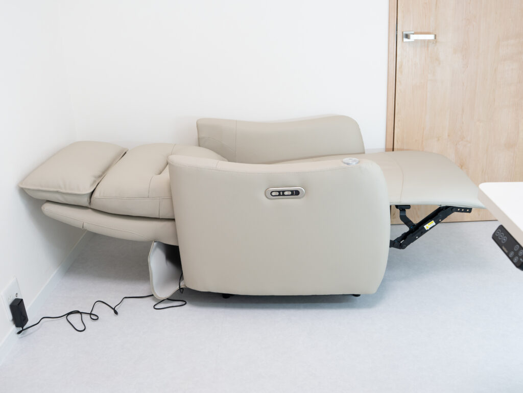 極上のくつろぎソファ】FlexiSpot Lune Pro レビュー：本革・USB-C