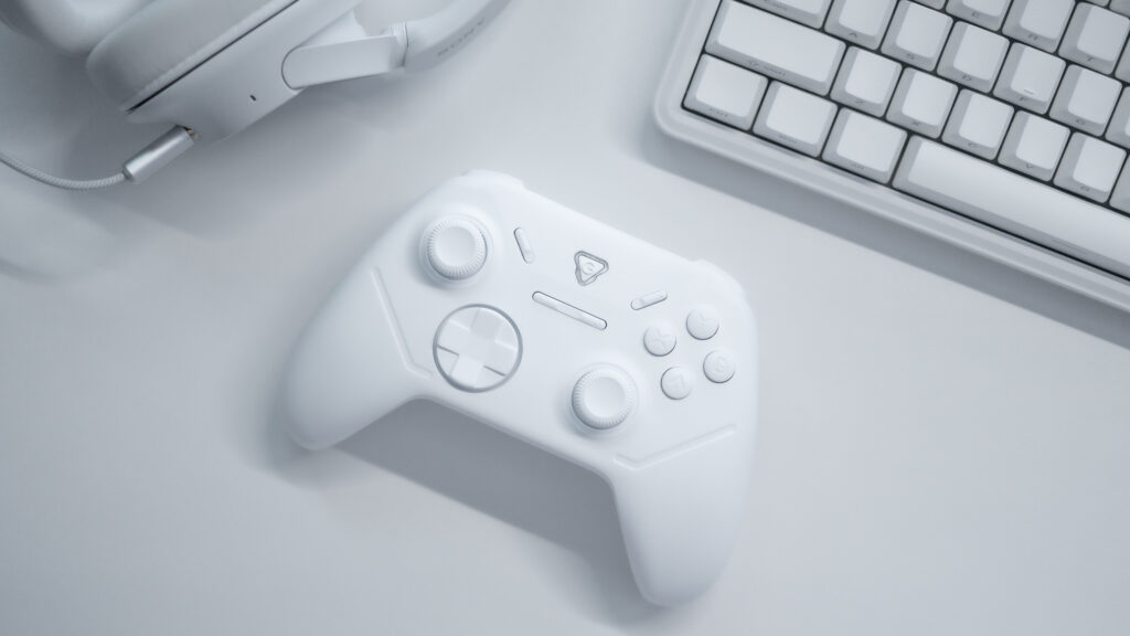 GRAPHT Omniの見た目