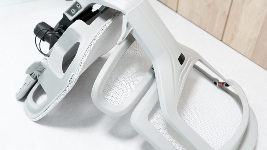 FlexiSpot C7 Pro2の組み立て2