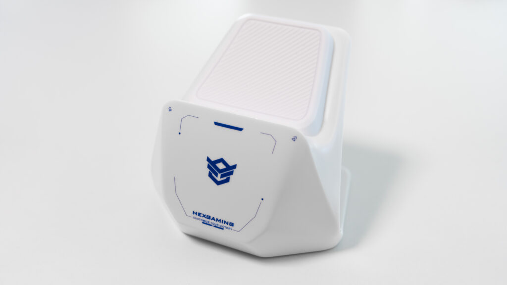 HEXGAMING PHANTOM Proのコントローラーホルダー
