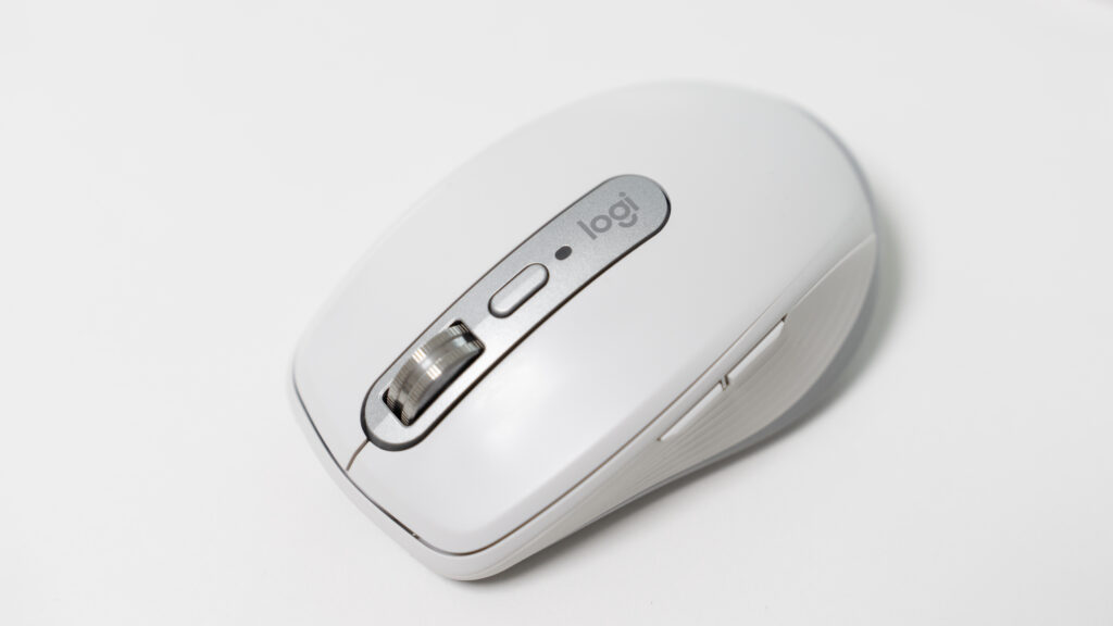 Logicool MX Anywhere 3Sの写真