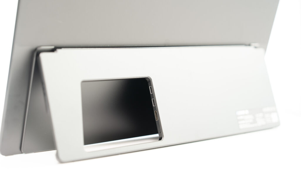 EHOMWEI RQHG-180PWのポート