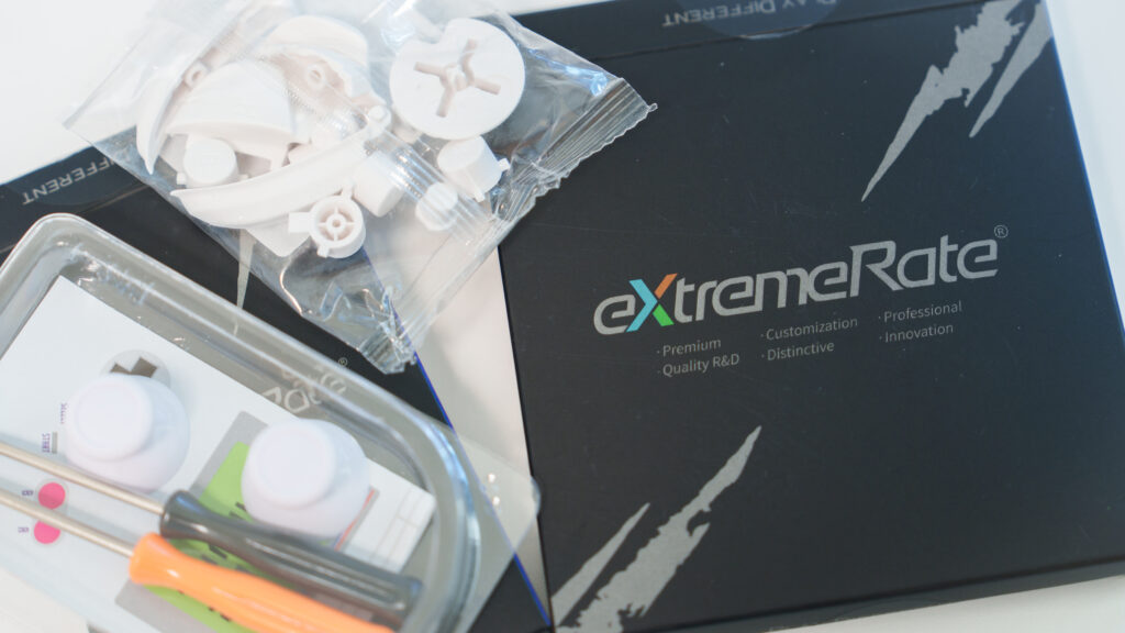 HEXGAMINGの親会社「eXtremeRate」